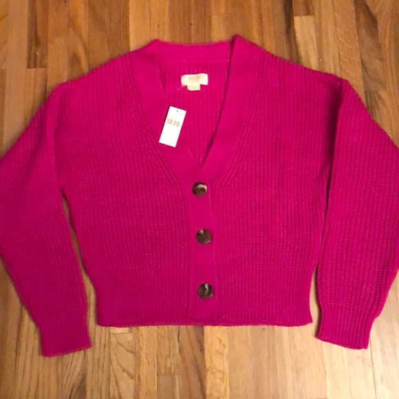Anthropologie Tops - anthropologie sweater